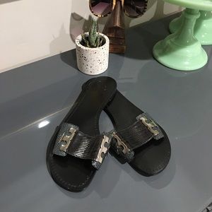 Tory Burch Sandals - MINT CONDITION!